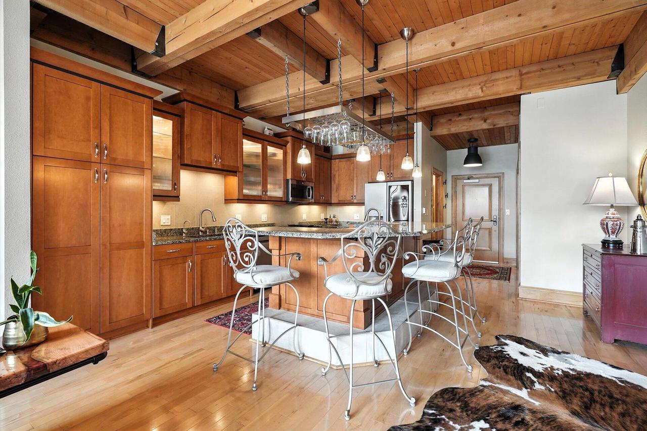 130 South Water STREET 107