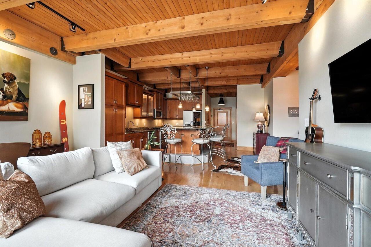 130 South Water STREET 107