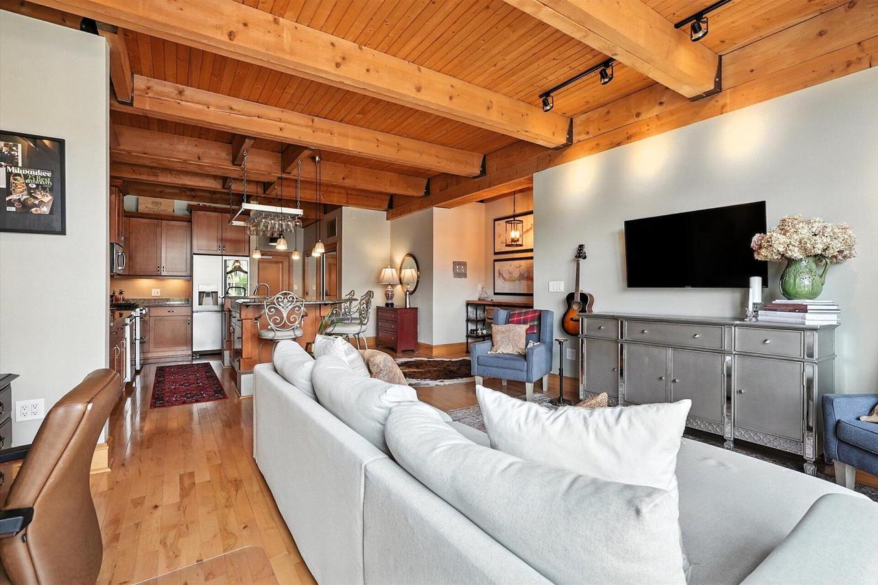 130 South Water STREET 107