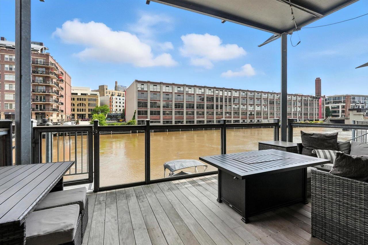 130 South Water STREET 107