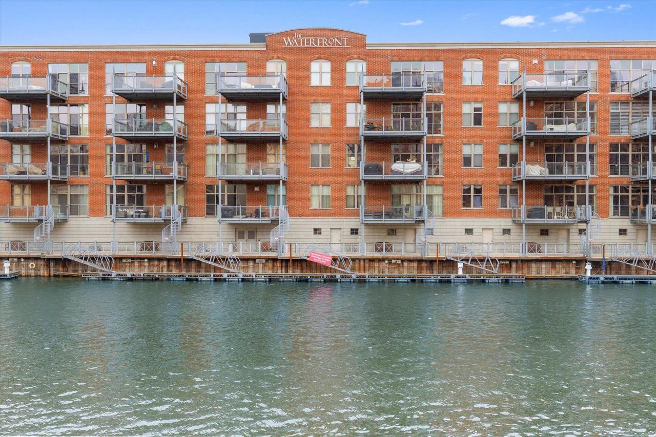 130 South Water STREET 107