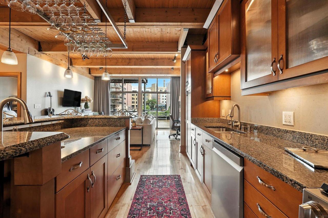 130 South Water STREET 107