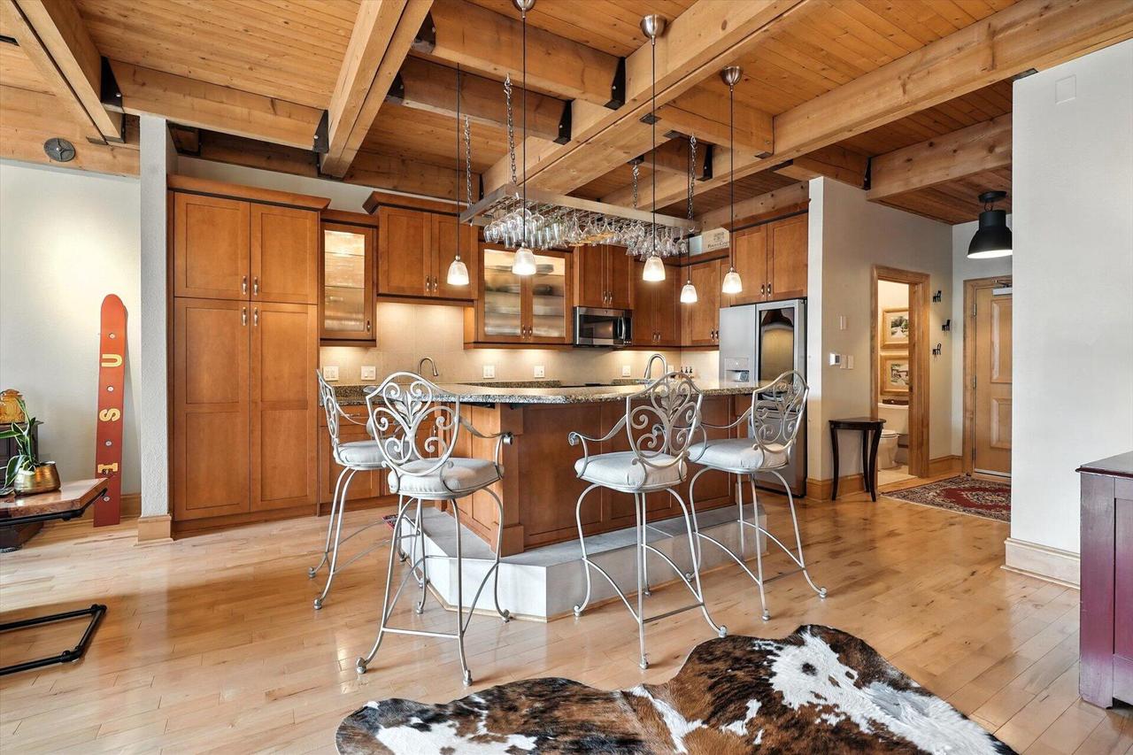 130 South Water STREET 107