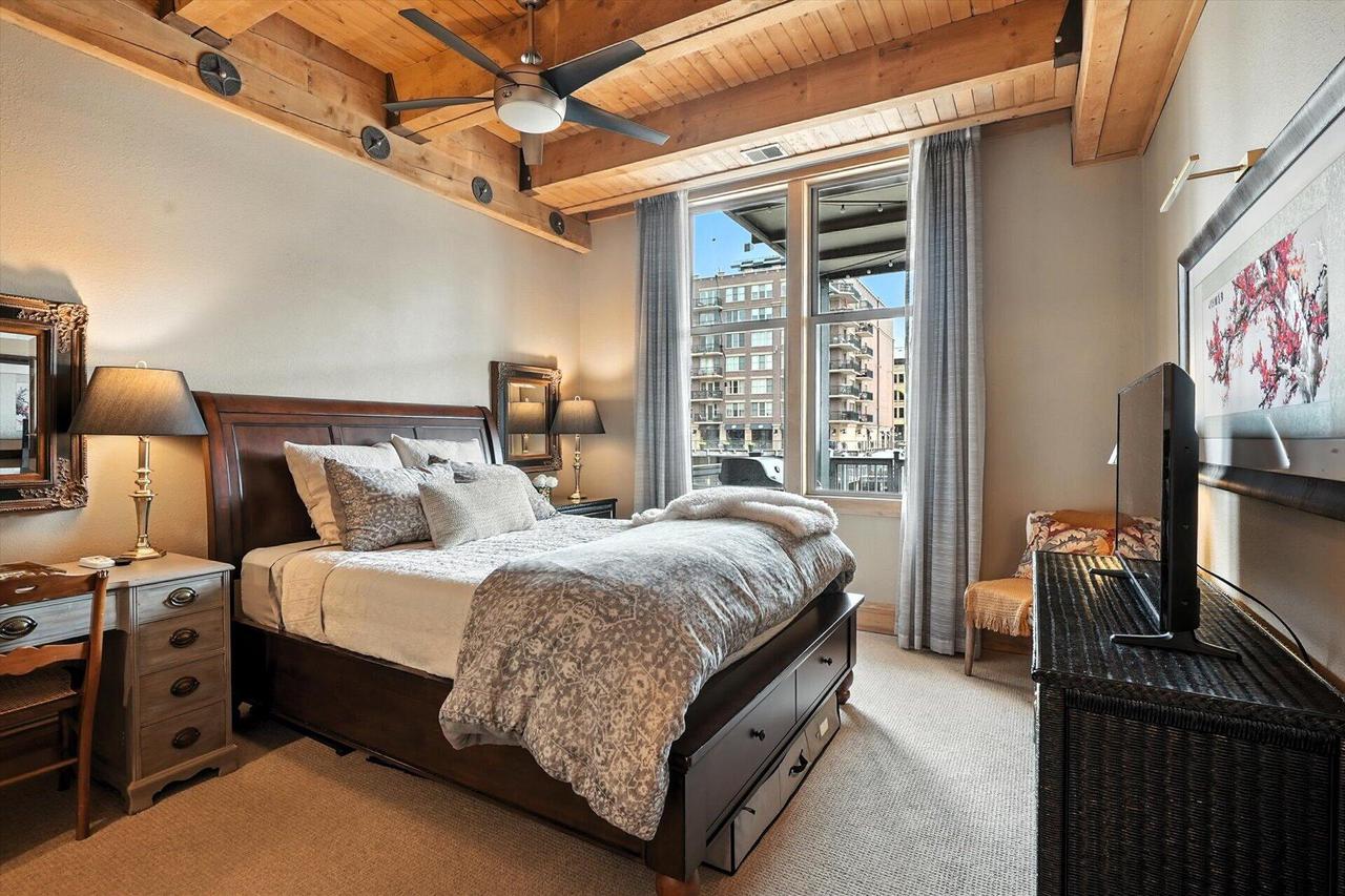 130 South Water STREET 107