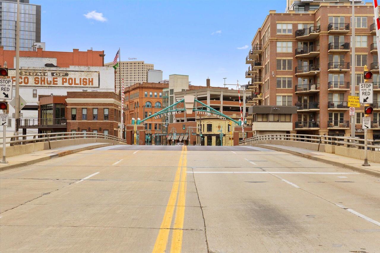 130 South Water STREET 107