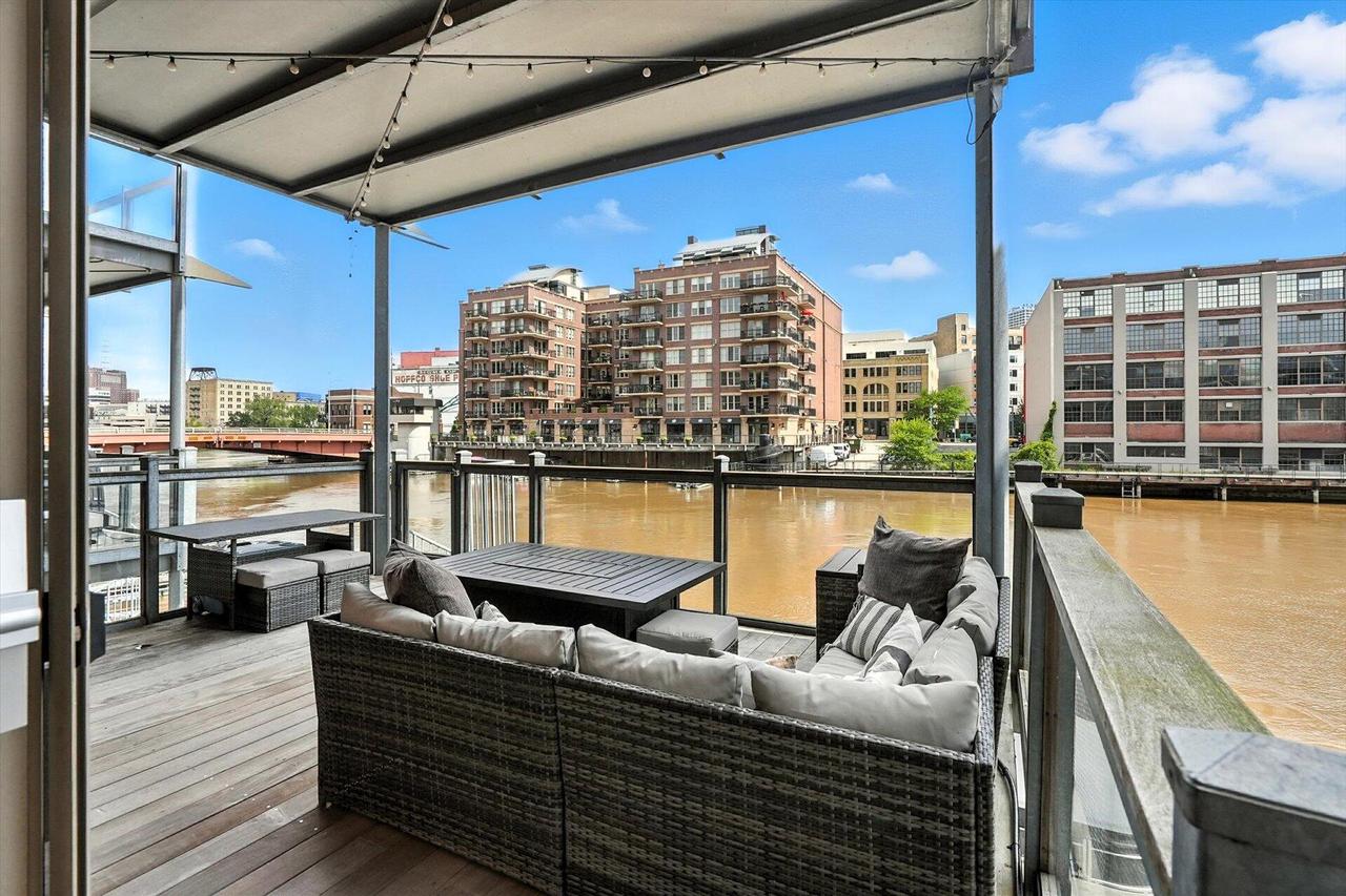 130 South Water STREET 107