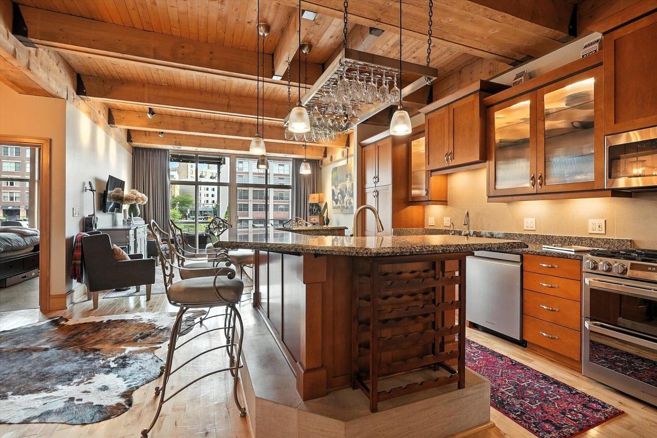 130 South Water STREET 107