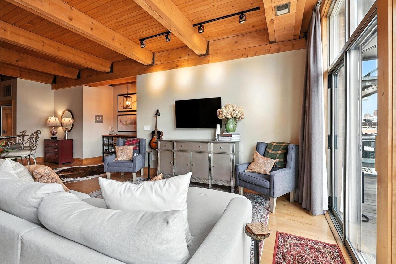 130 South Water STREET 107