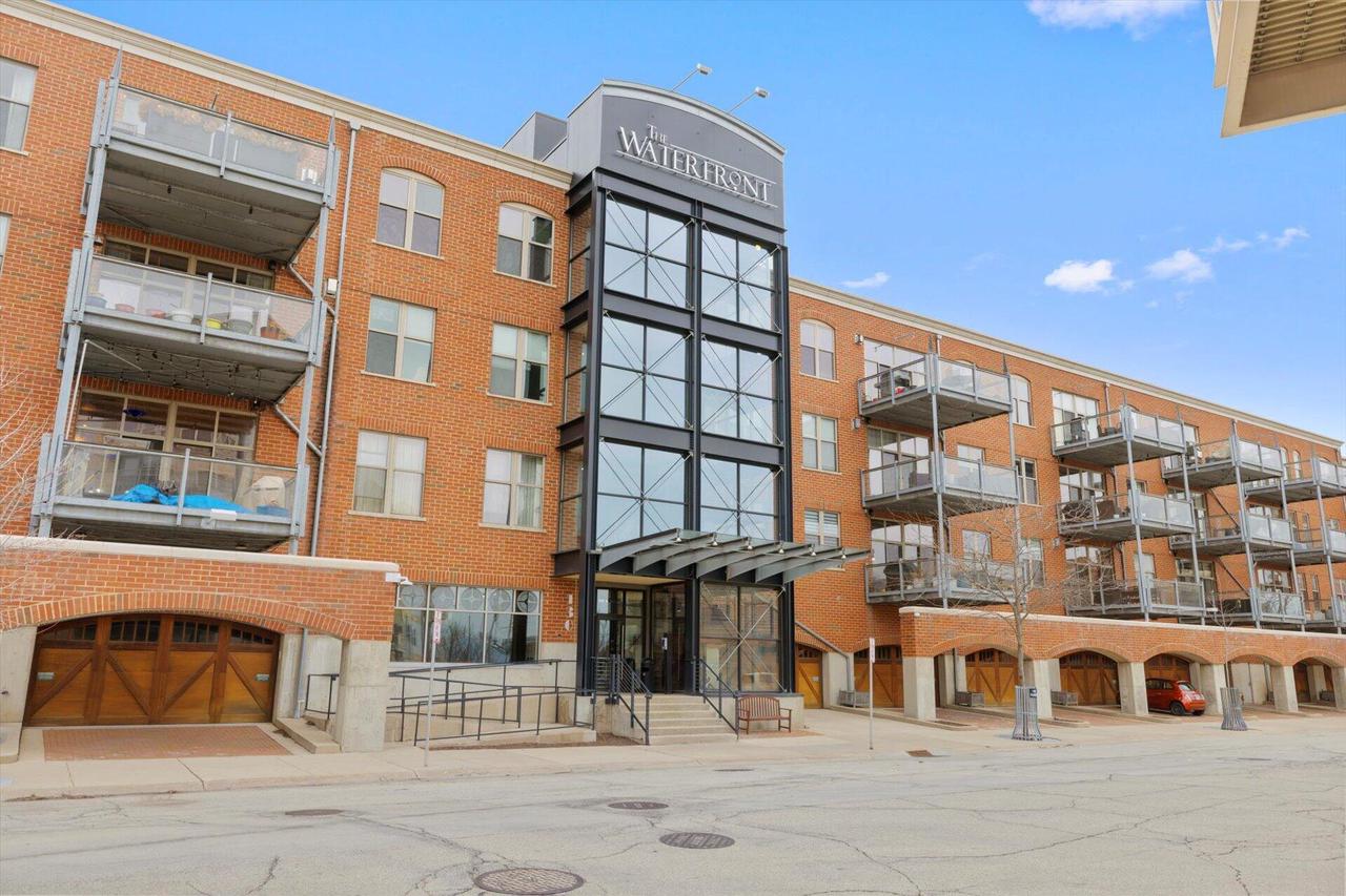 130 South Water STREET 107