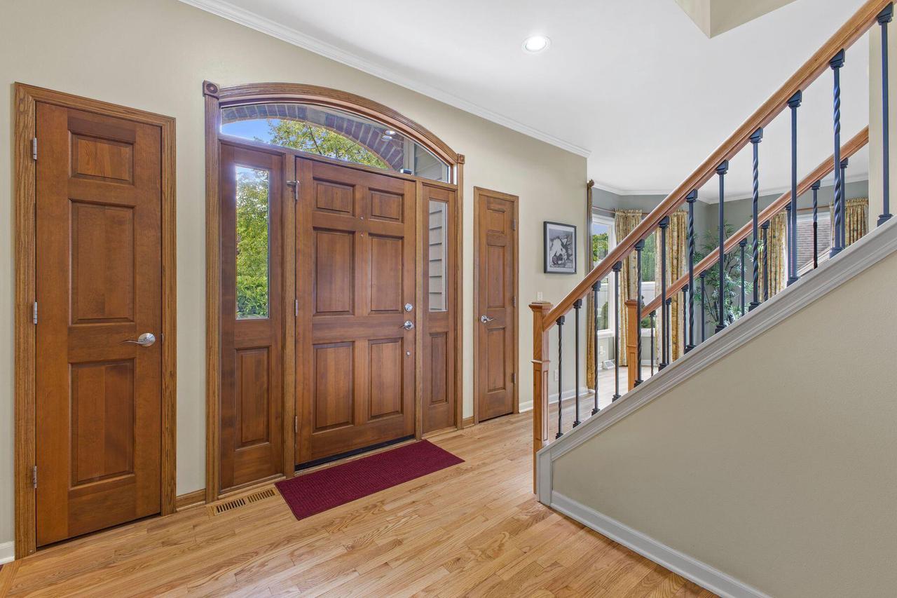 5324 Agatha Turn