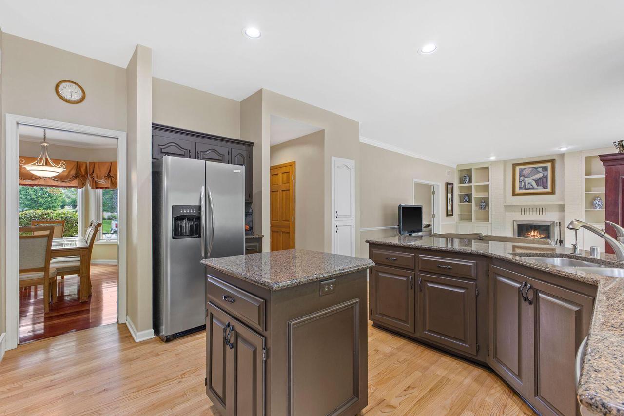 5324 Agatha Turn