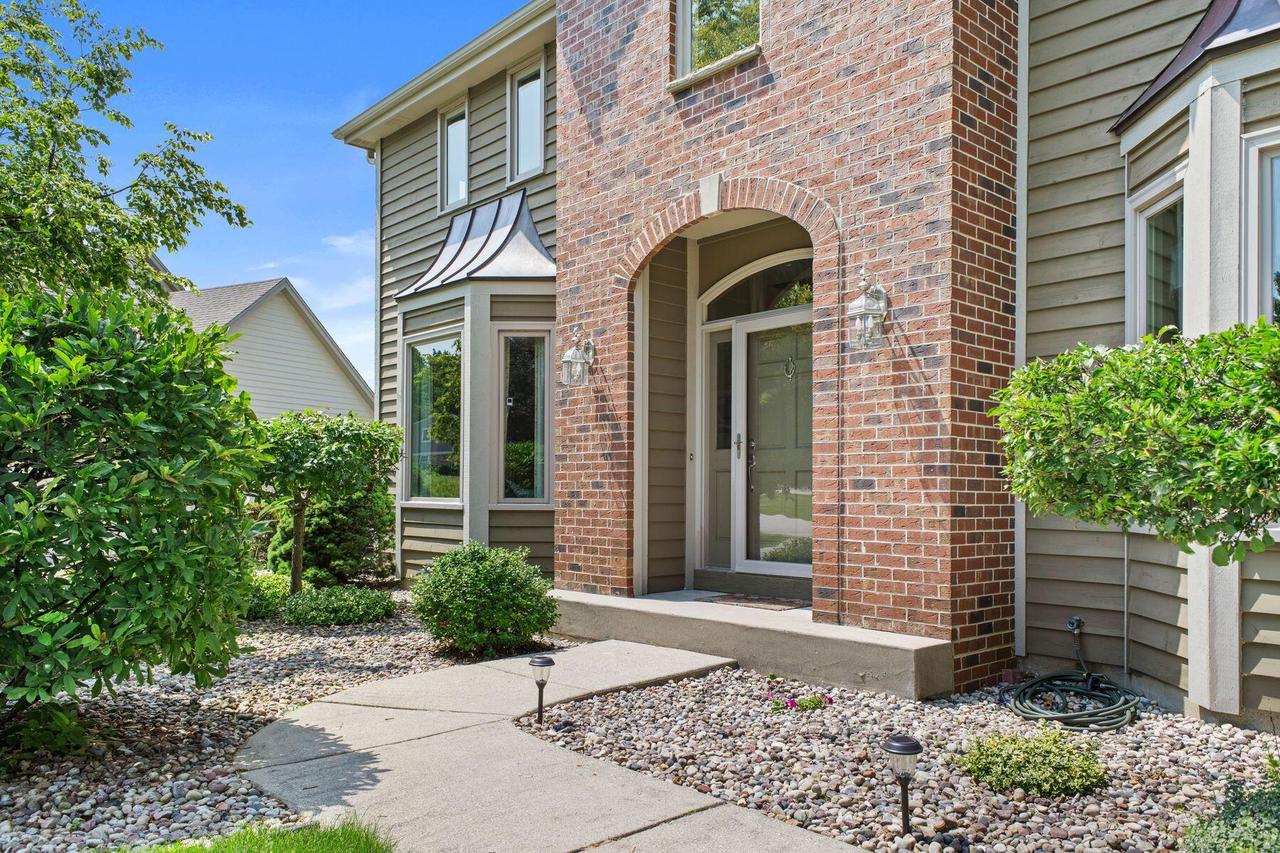 5324 Agatha Turn
