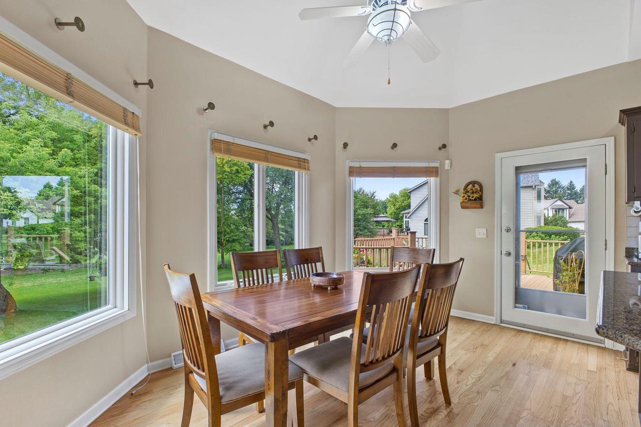 5324 Agatha Turn