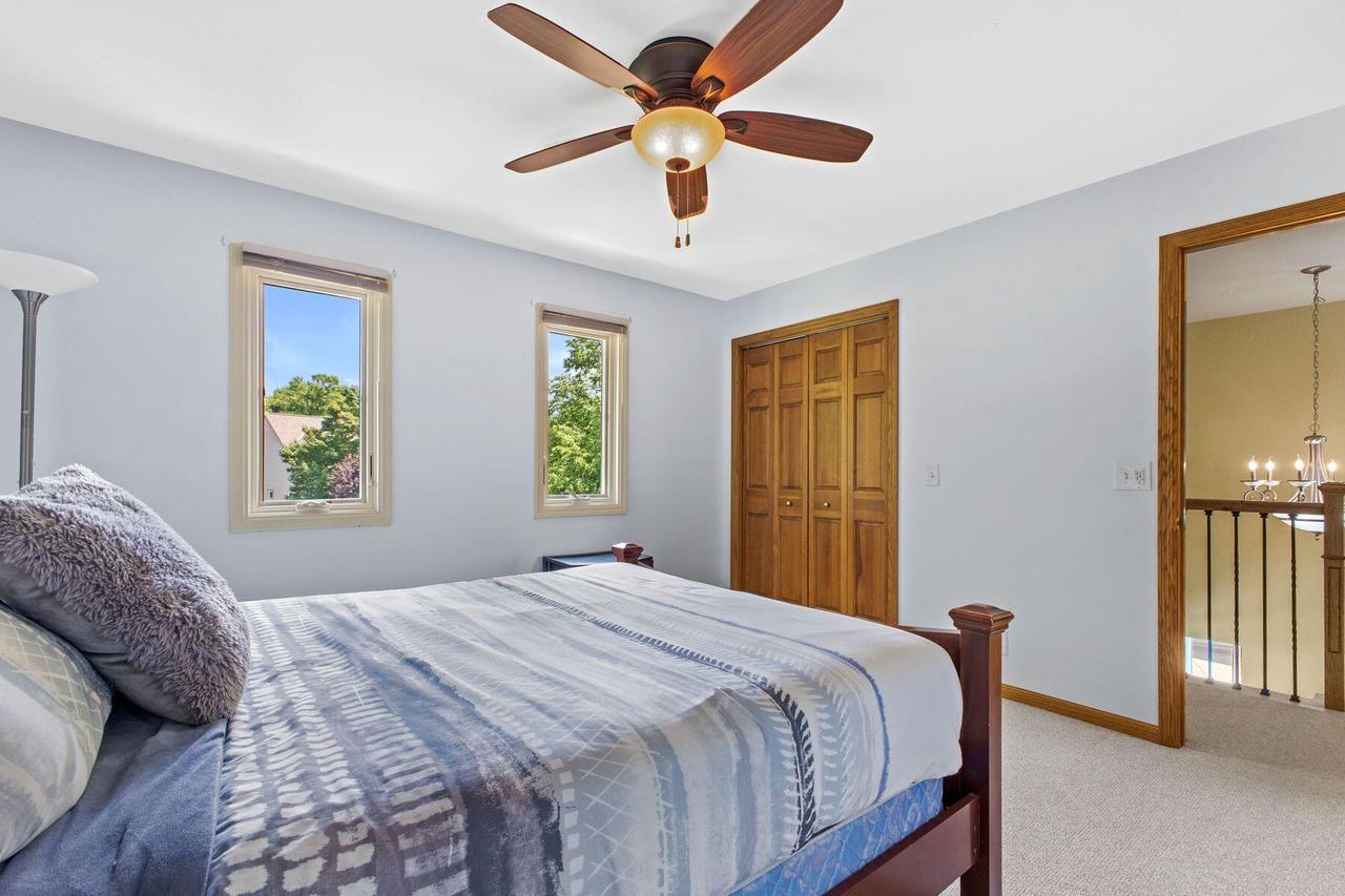 5324 Agatha Turn
