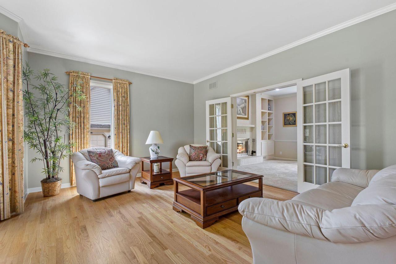 5324 Agatha Turn