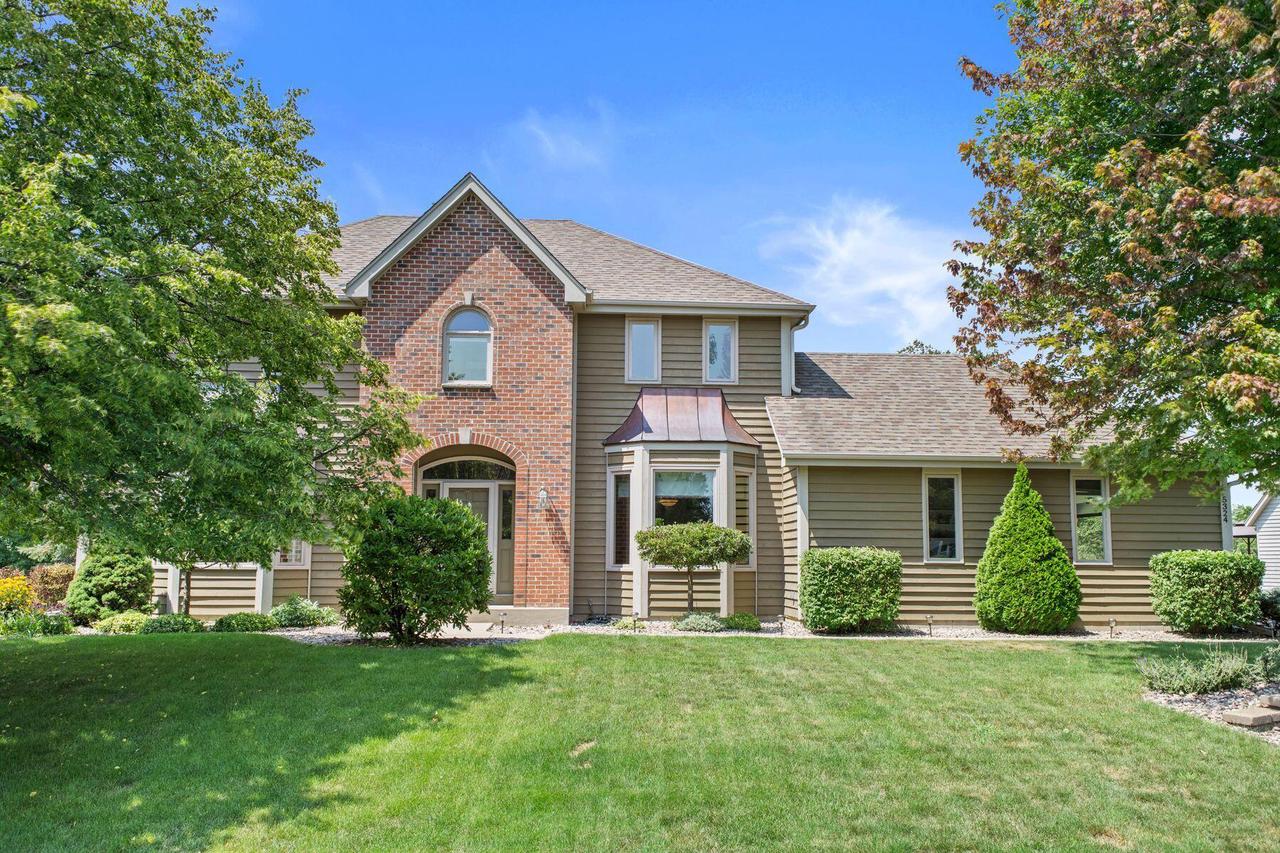 5324 Agatha Turn