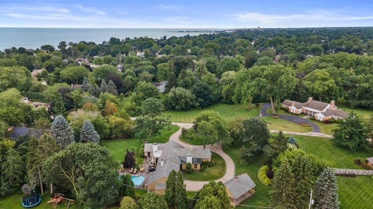 440 Cross Creek ROAD