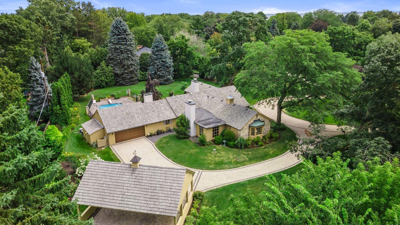 440 Cross Creek ROAD