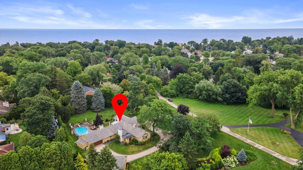 440 Cross Creek ROAD