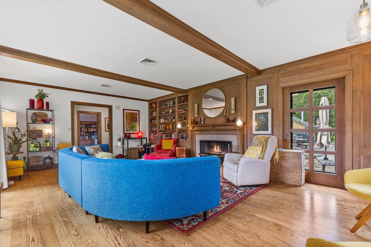 440 Cross Creek ROAD