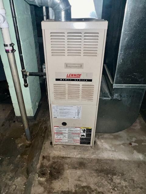 2326 Saint Clair STREET