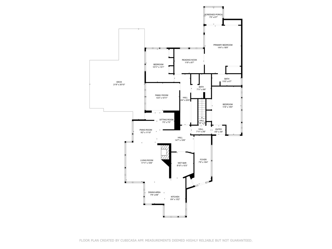 2536 Green Haze AVENUE