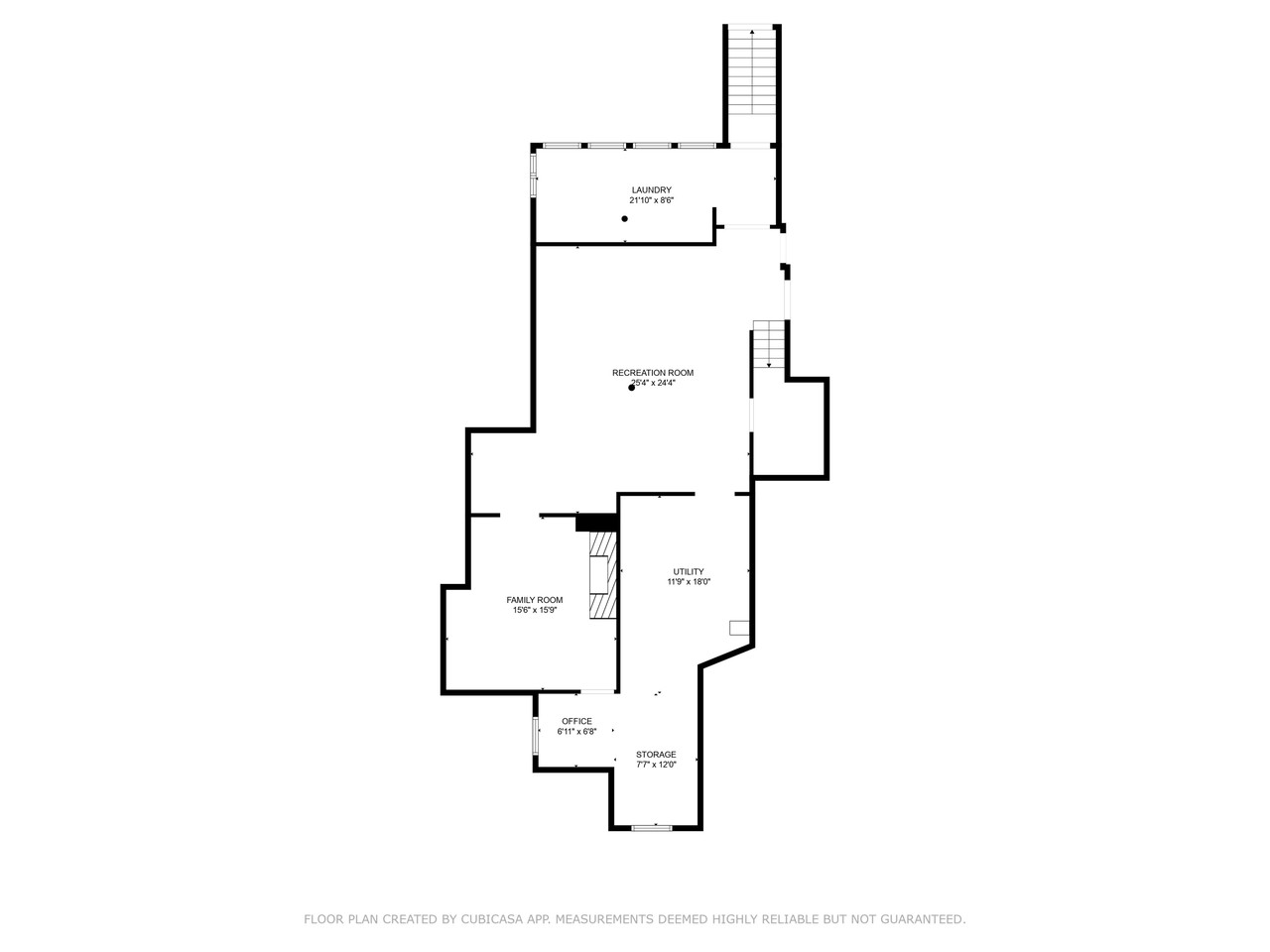 2536 Green Haze AVENUE