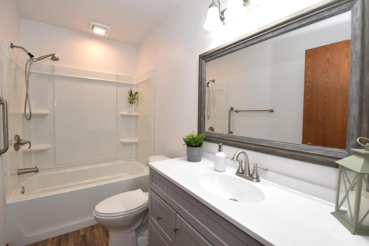 1110 Prairie DRIVE 41L