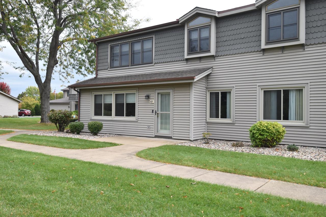 1110 Prairie DRIVE 41L