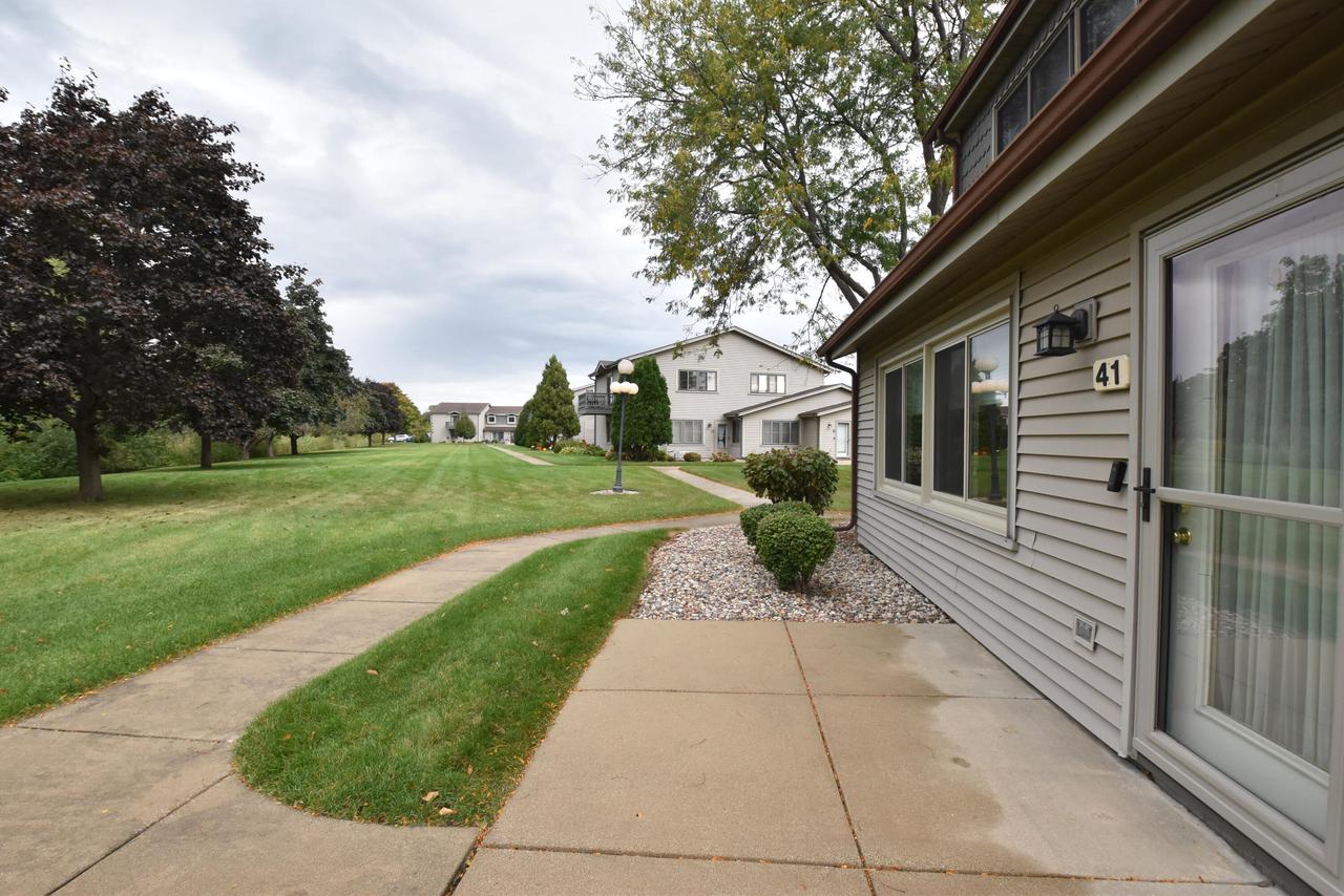 1110 Prairie DRIVE 41L