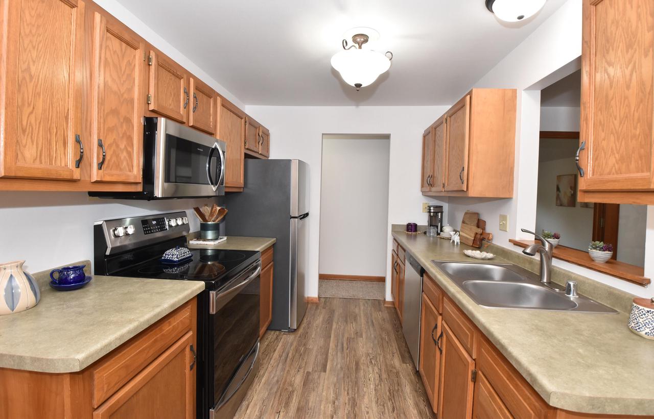 1110 Prairie DRIVE 41L