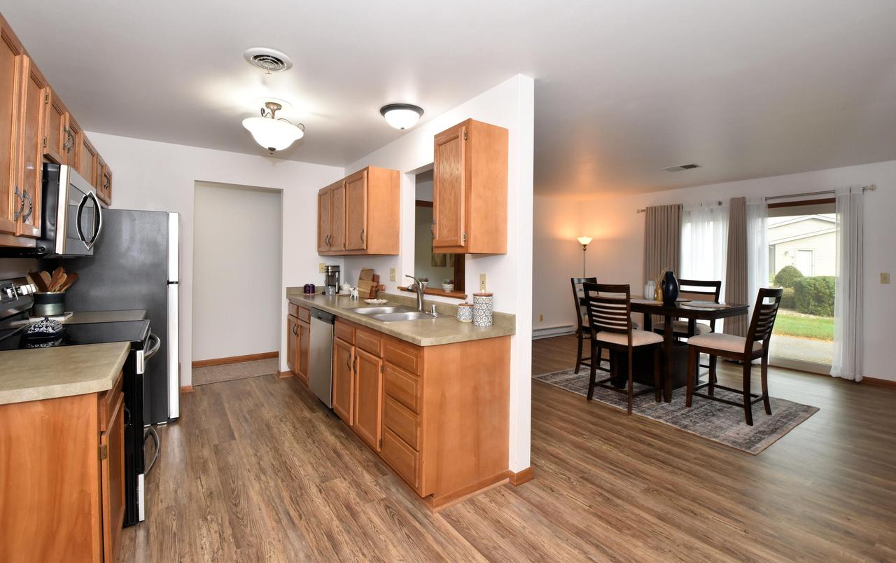 1110 Prairie DRIVE 41L