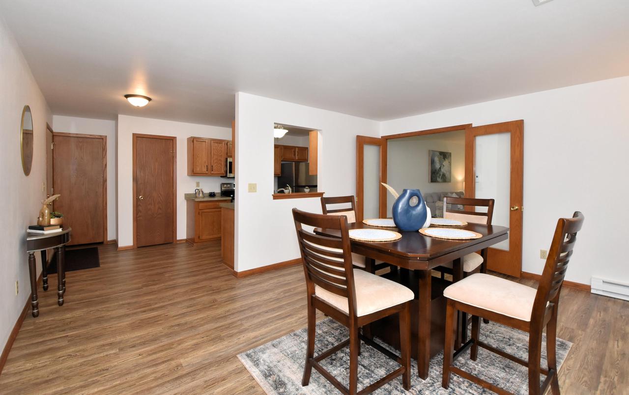 1110 Prairie DRIVE 41L