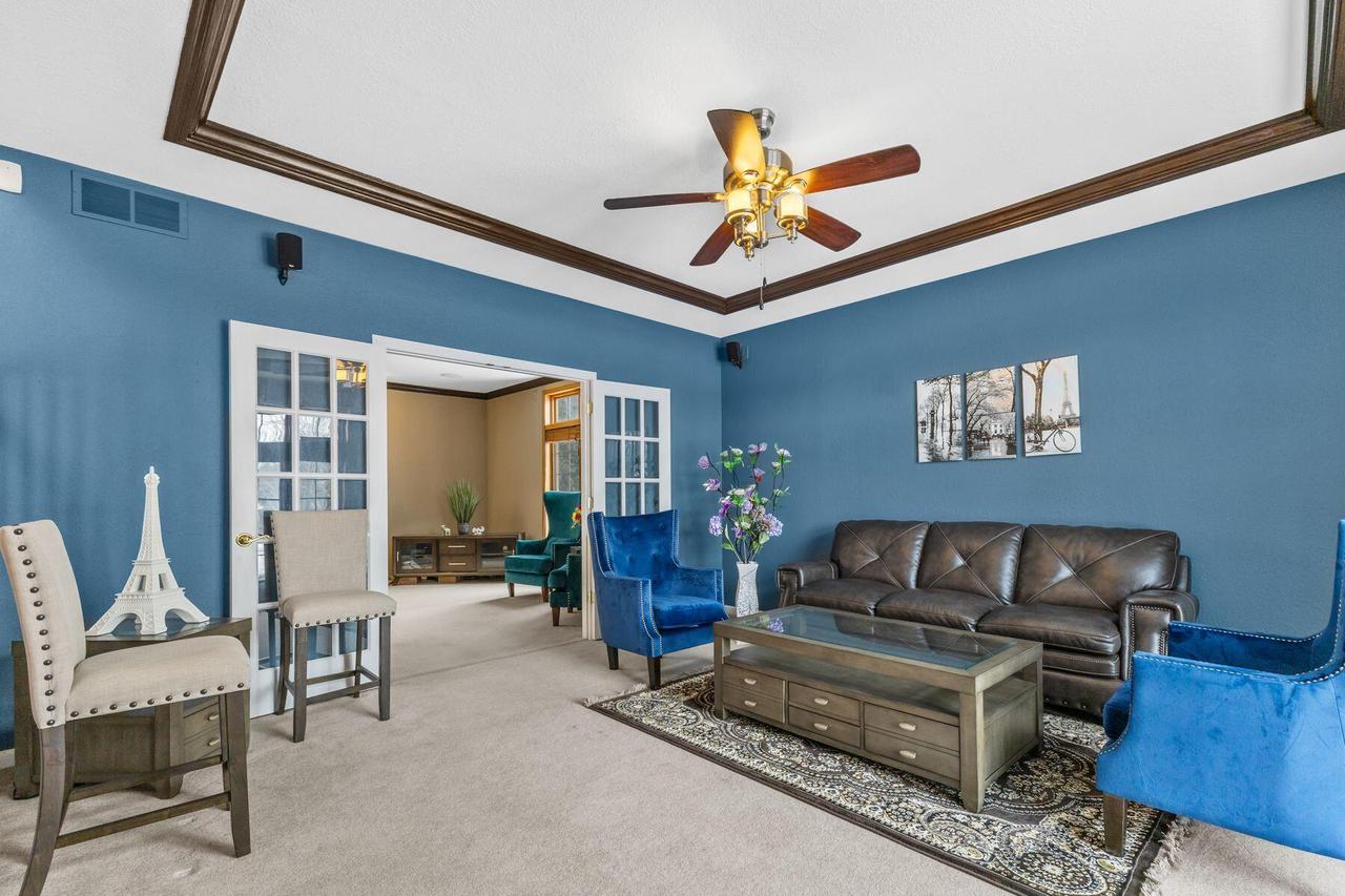 6645 Fieldstone COURT