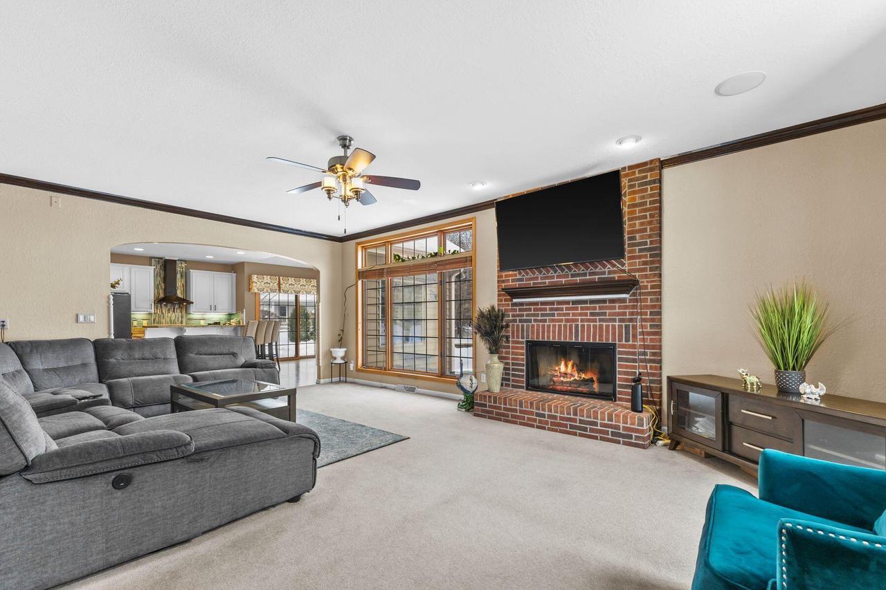 6645 Fieldstone COURT