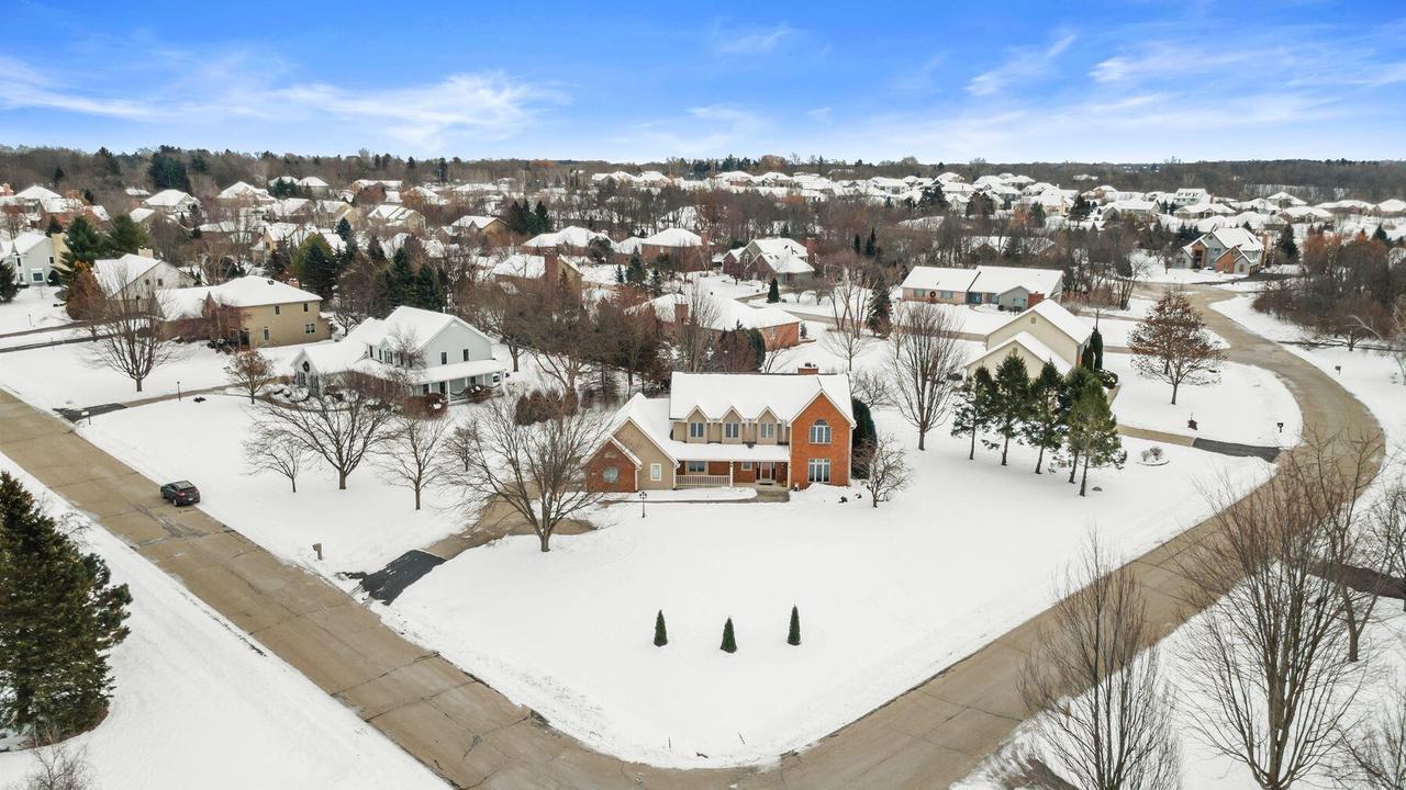 6645 Fieldstone COURT