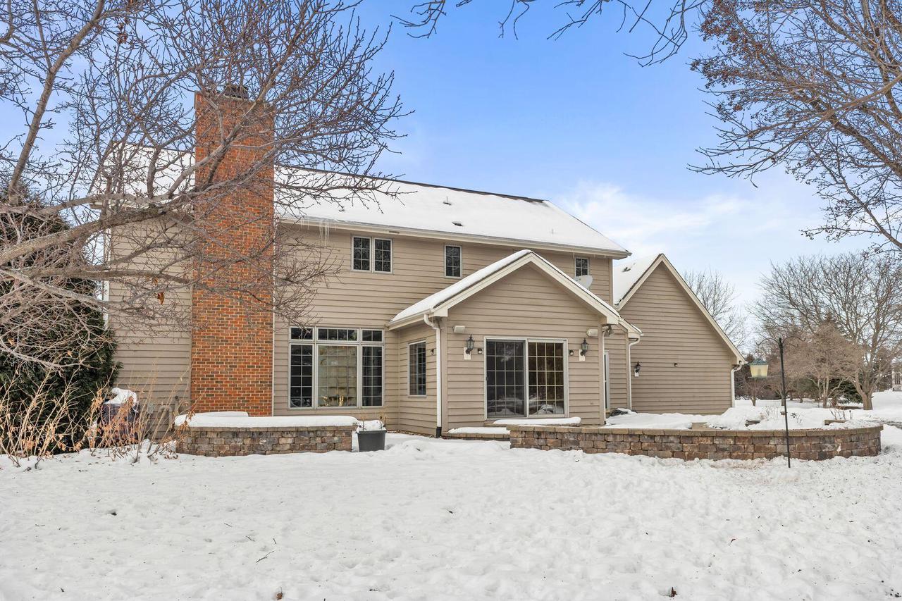 6645 Fieldstone COURT