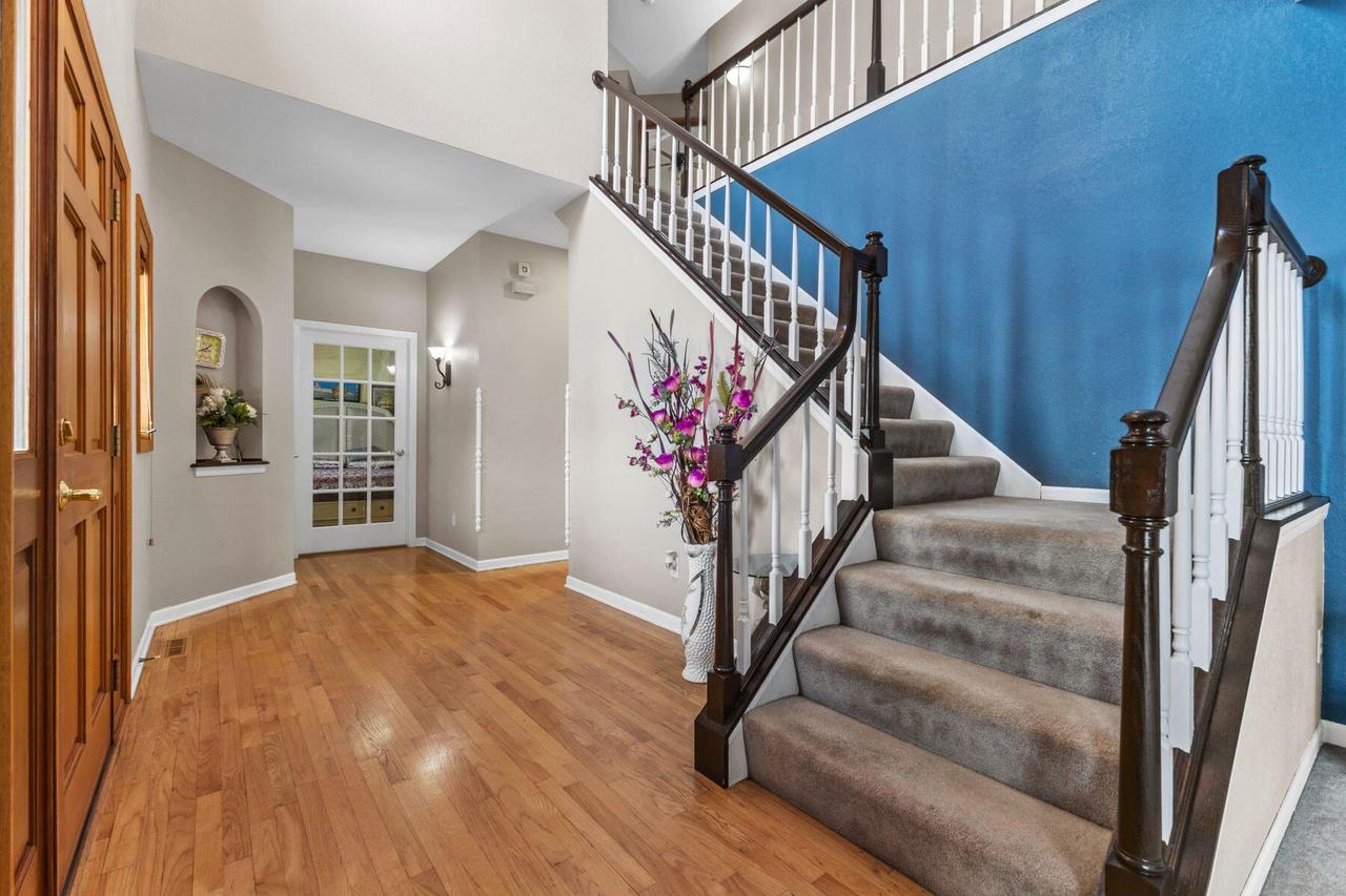 6645 Fieldstone COURT