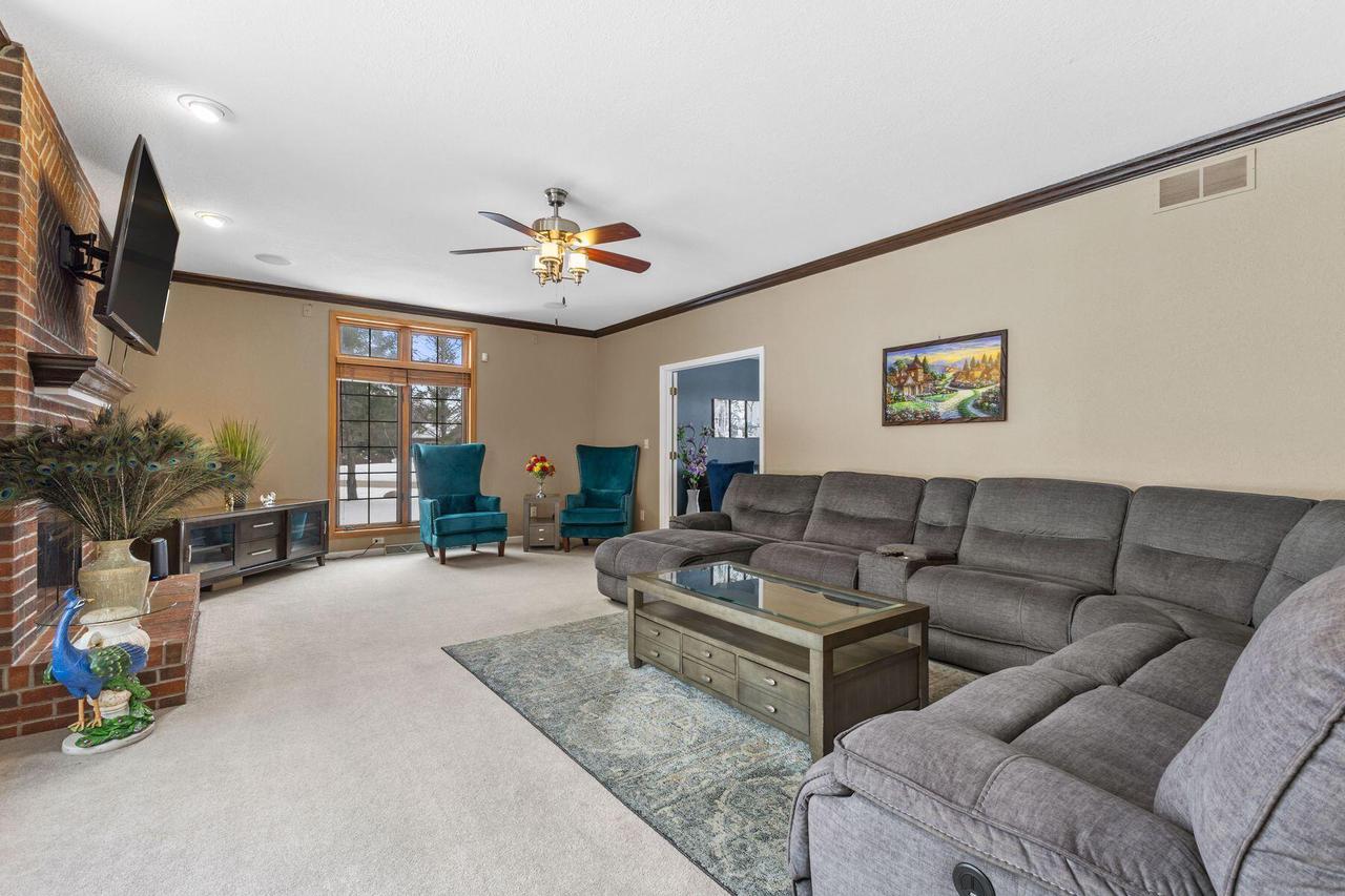 6645 Fieldstone COURT