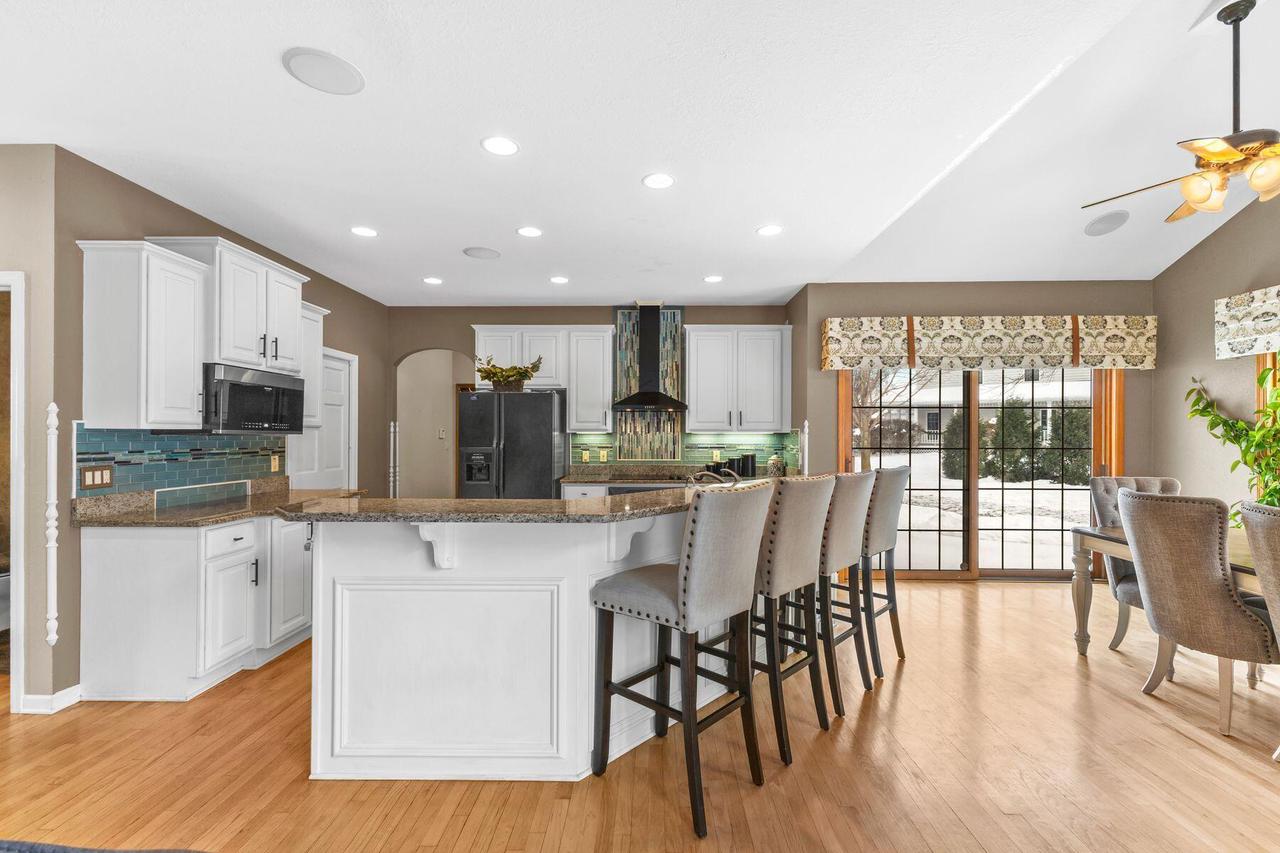 6645 Fieldstone COURT