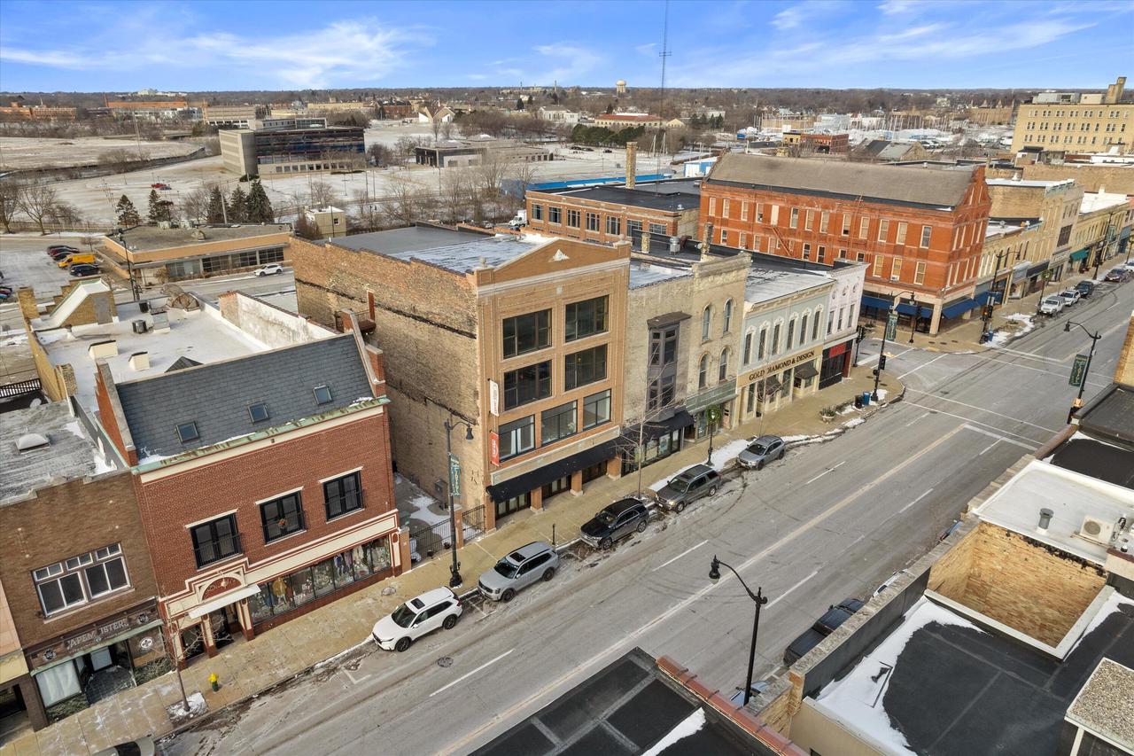 410 Main STREET
