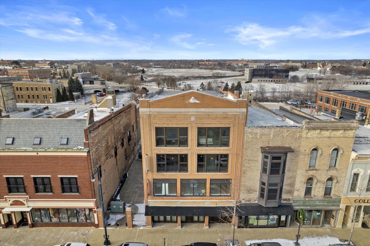 410 Main STREET
