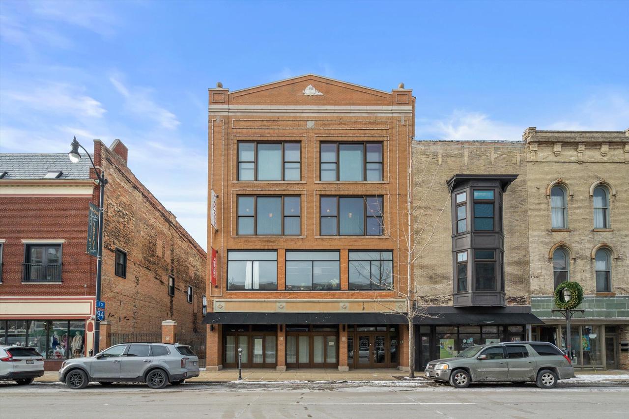 410 Main STREET
