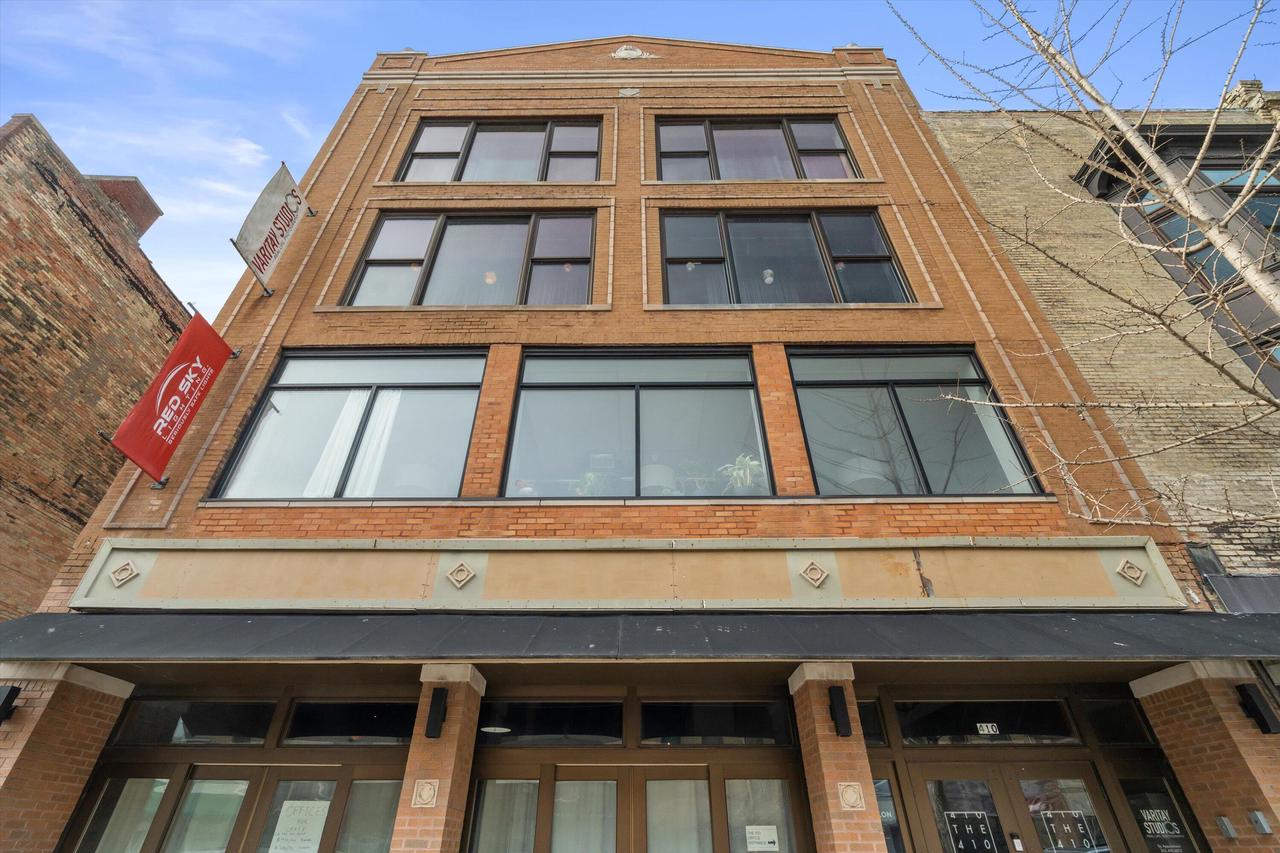 410 Main STREET
