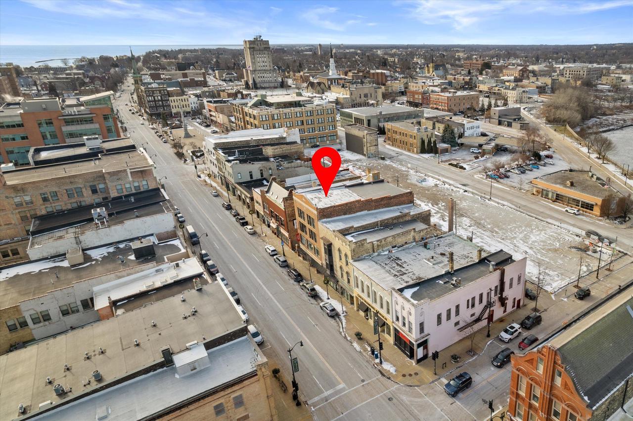 410 Main STREET