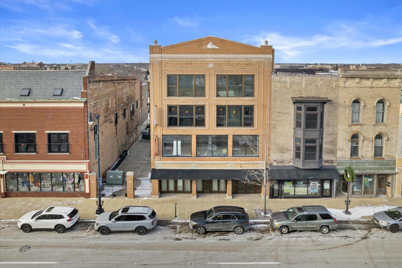 410 Main STREET