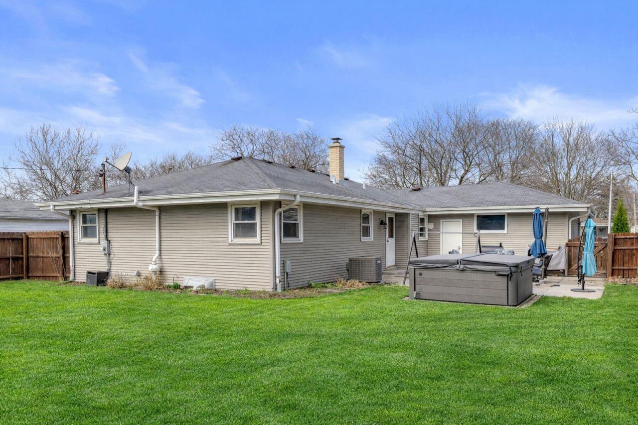 11925 West Lynx AVENUE