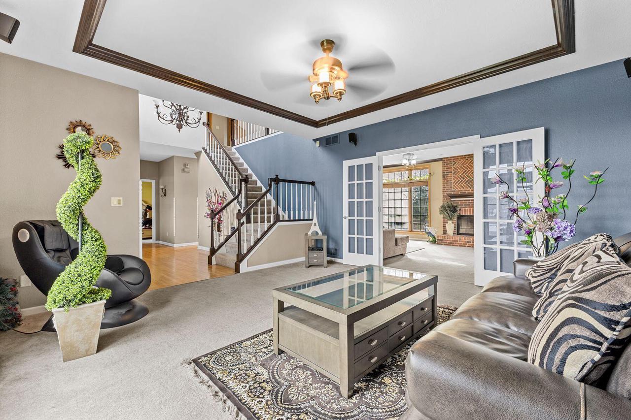 6645 Fieldstone COURT