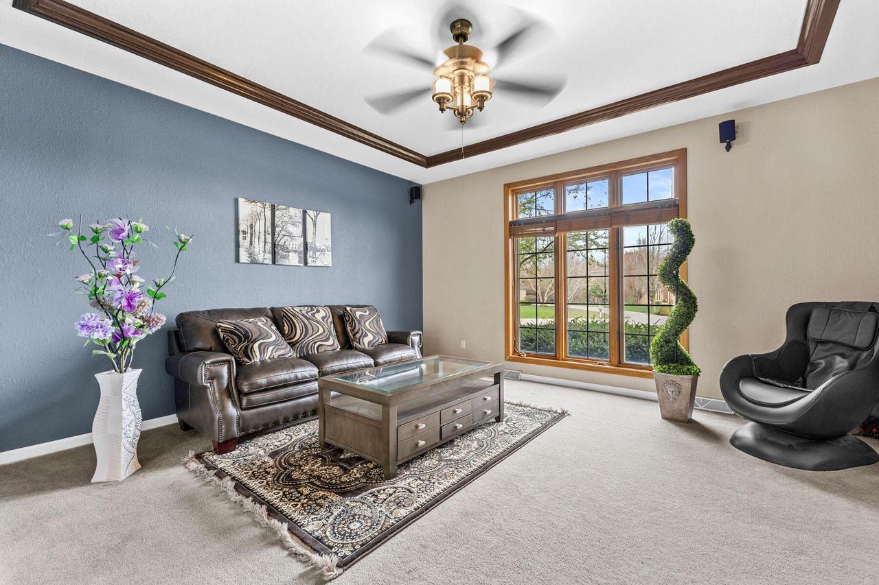 6645 Fieldstone COURT