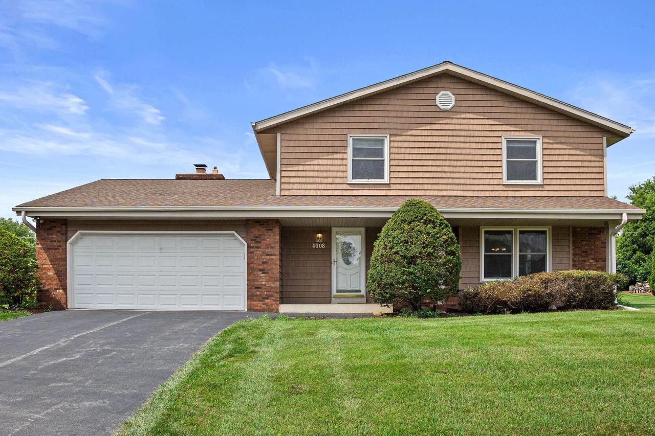 4008 Mallard LANE